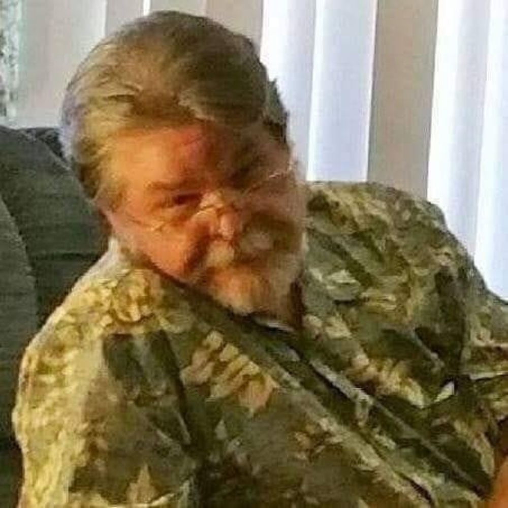 Meet your Posher, Gary